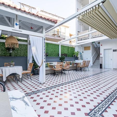 Hotel Kiana Kaleıçı à Antalya Extérieur photo